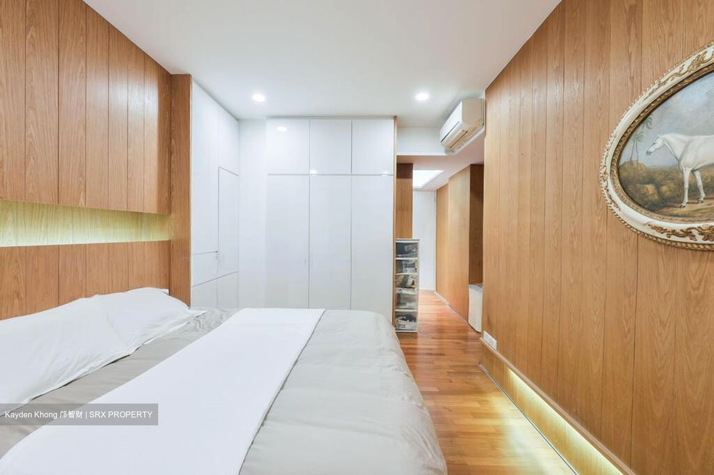 Crystal Rhu (D15), Apartment #503581051